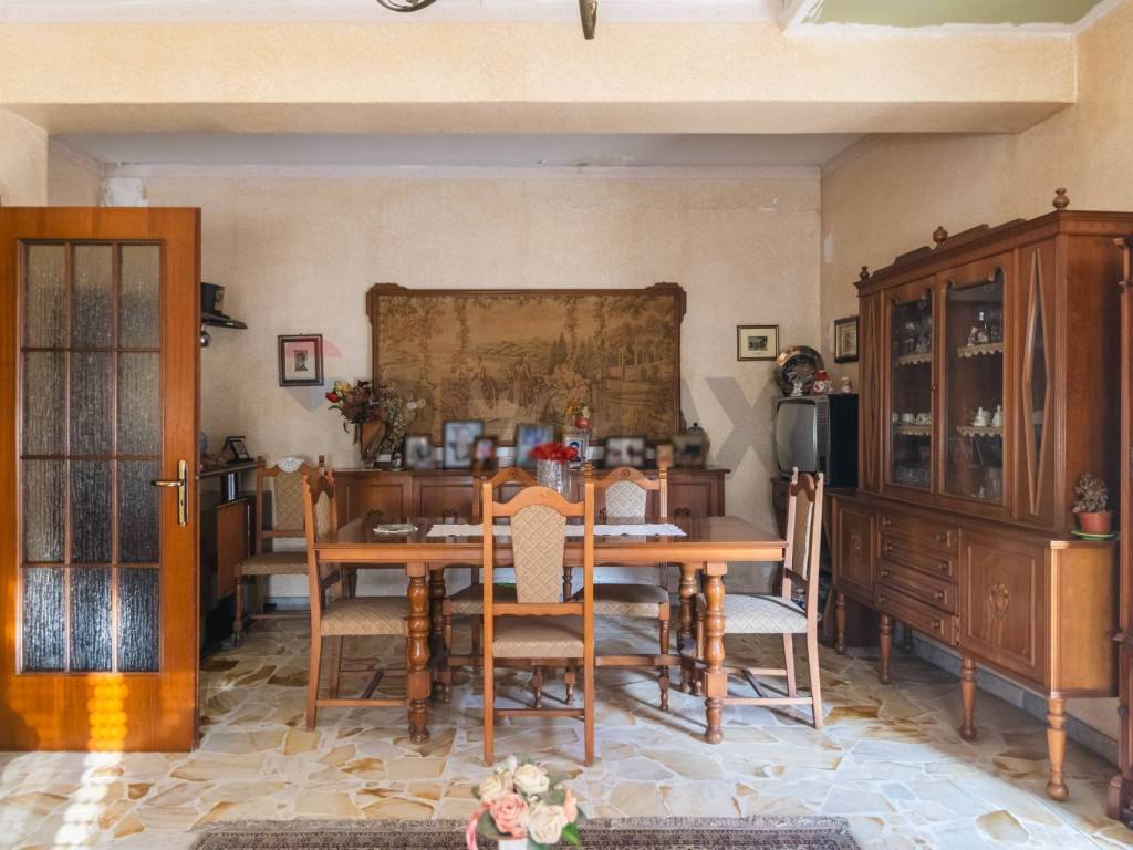 casa indipendente in vendita a Catania in zona Nesima