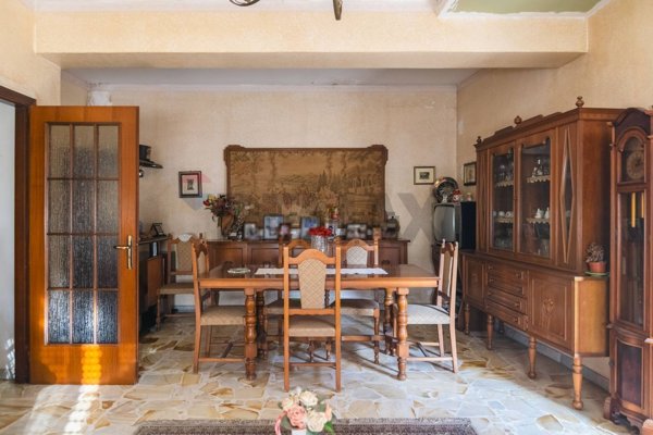 casa indipendente in vendita a Catania in zona Nesima