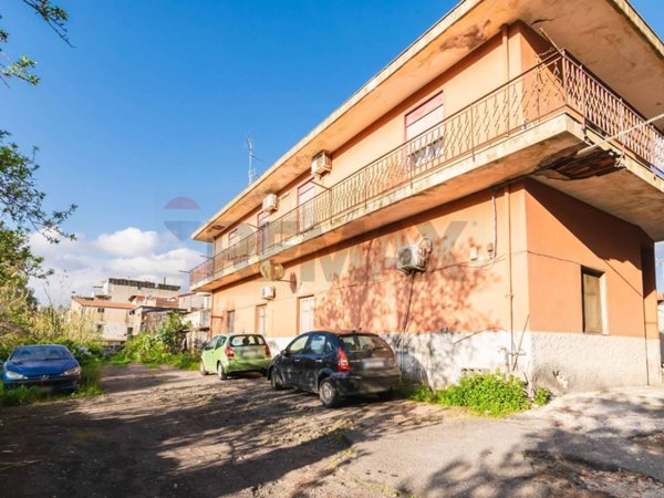 casa indipendente in vendita a Catania in zona San Leone