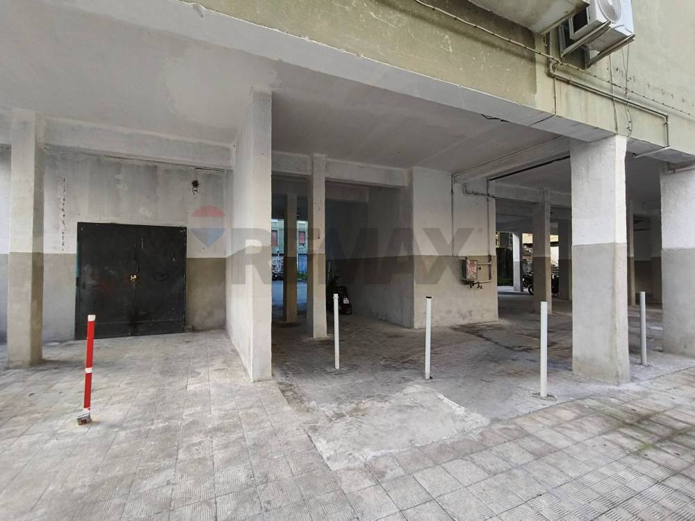 appartamento in vendita a Catania in zona Nesima