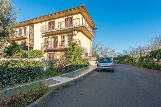 appartamento in vendita a Catania