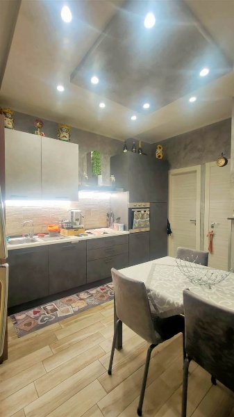 appartamento in vendita a Catania