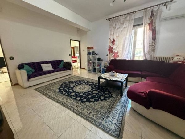 appartamento in vendita a Catania in zona Centro Storico