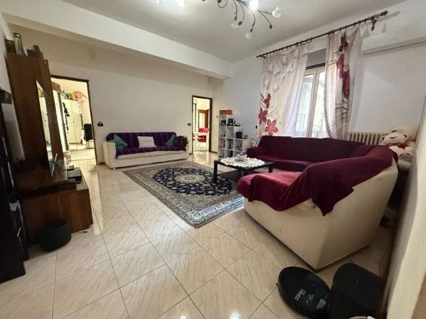 appartamento in vendita a Catania in zona Centro Storico