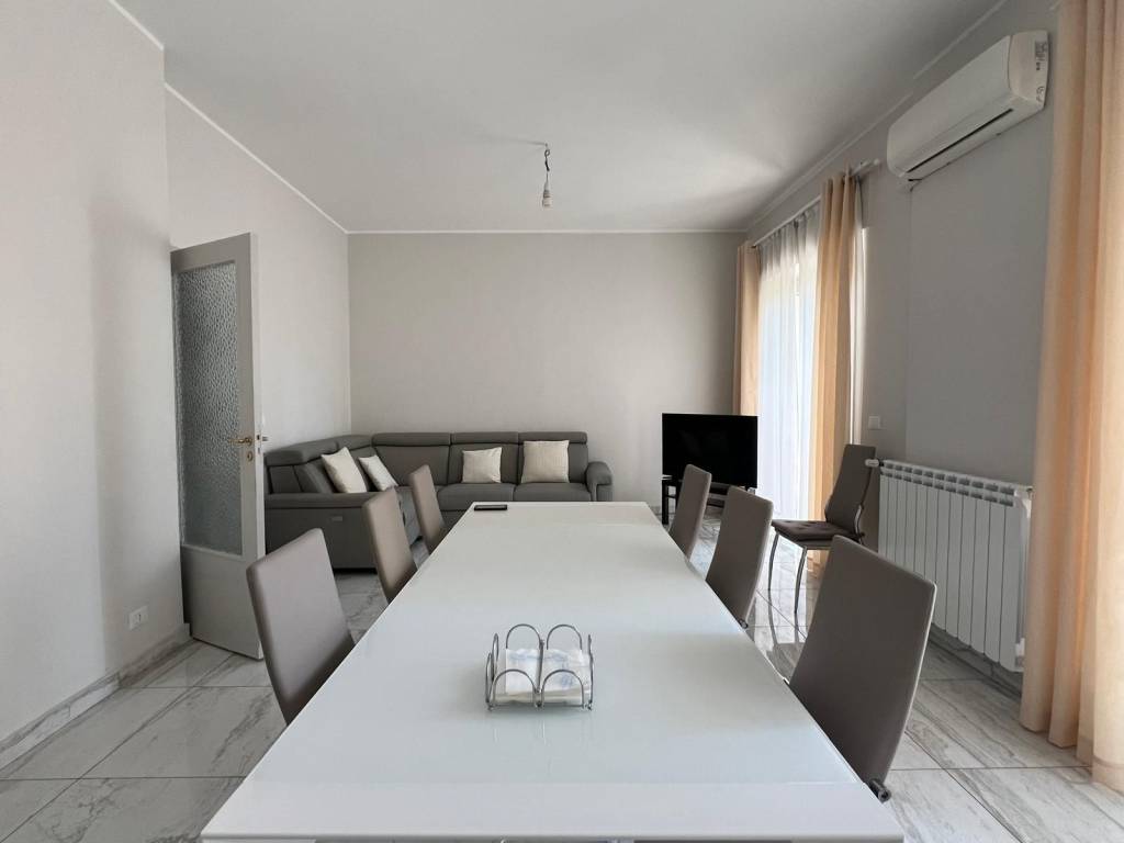 appartamento in vendita a Catania in zona Picanello