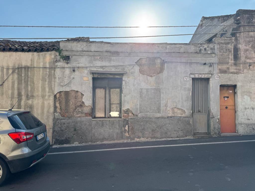 appartamento in vendita a Catania in zona San Giorgio