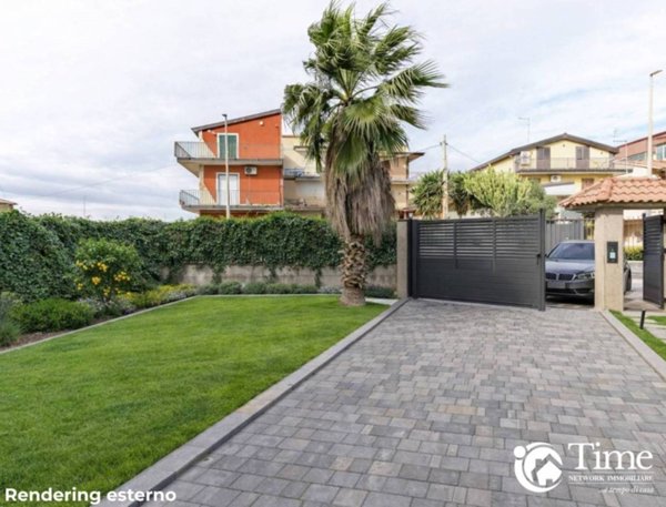 casa indipendente in vendita a Catania in zona Centro Storico