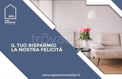 appartamento in vendita a Catania