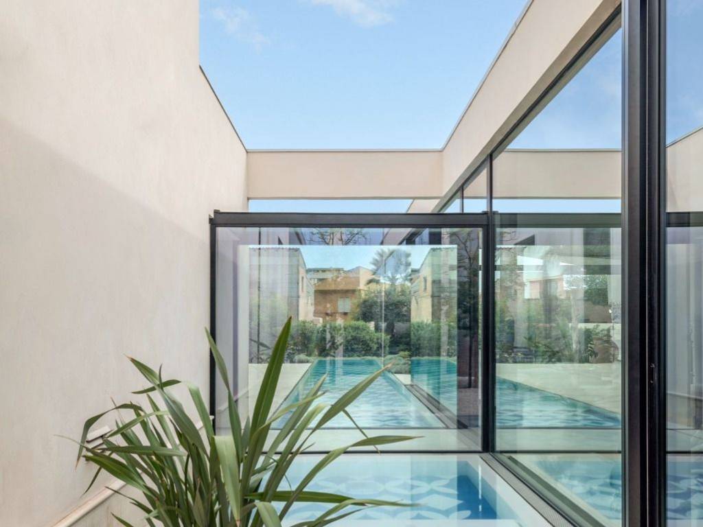 casa indipendente in vendita a Catania in zona Ognina