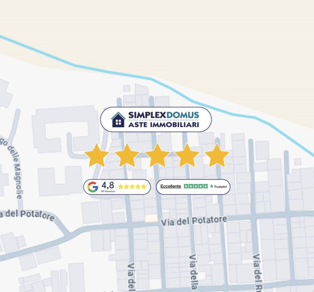 appartamento in vendita a Catania in zona San Giorgio