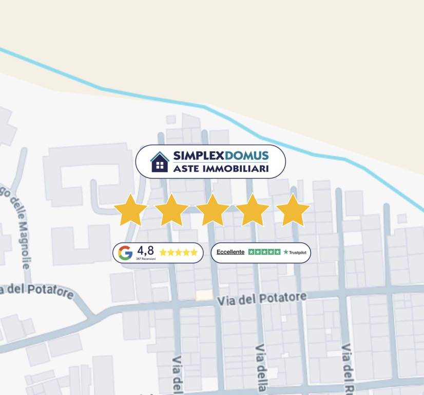 appartamento in vendita a Catania in zona San Giorgio