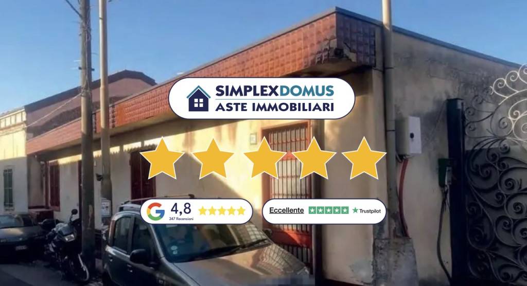 appartamento in vendita a Catania