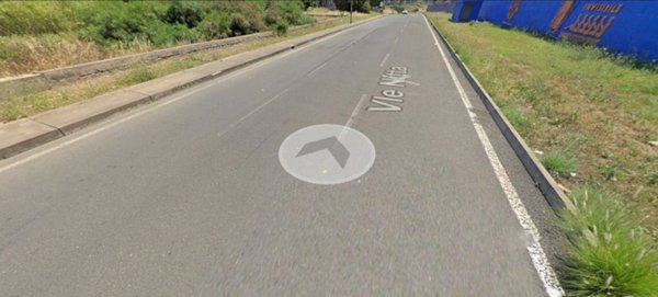 appartamento in vendita a Catania in zona Villaggio Sant'Agata