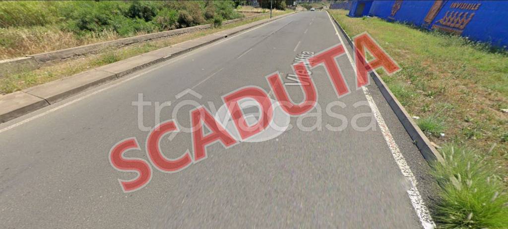 appartamento in vendita a Catania in zona Villaggio Sant'Agata