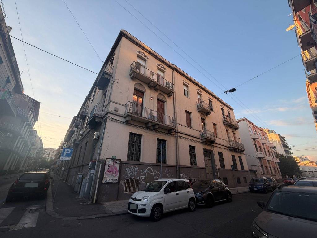 appartamento in vendita a Catania