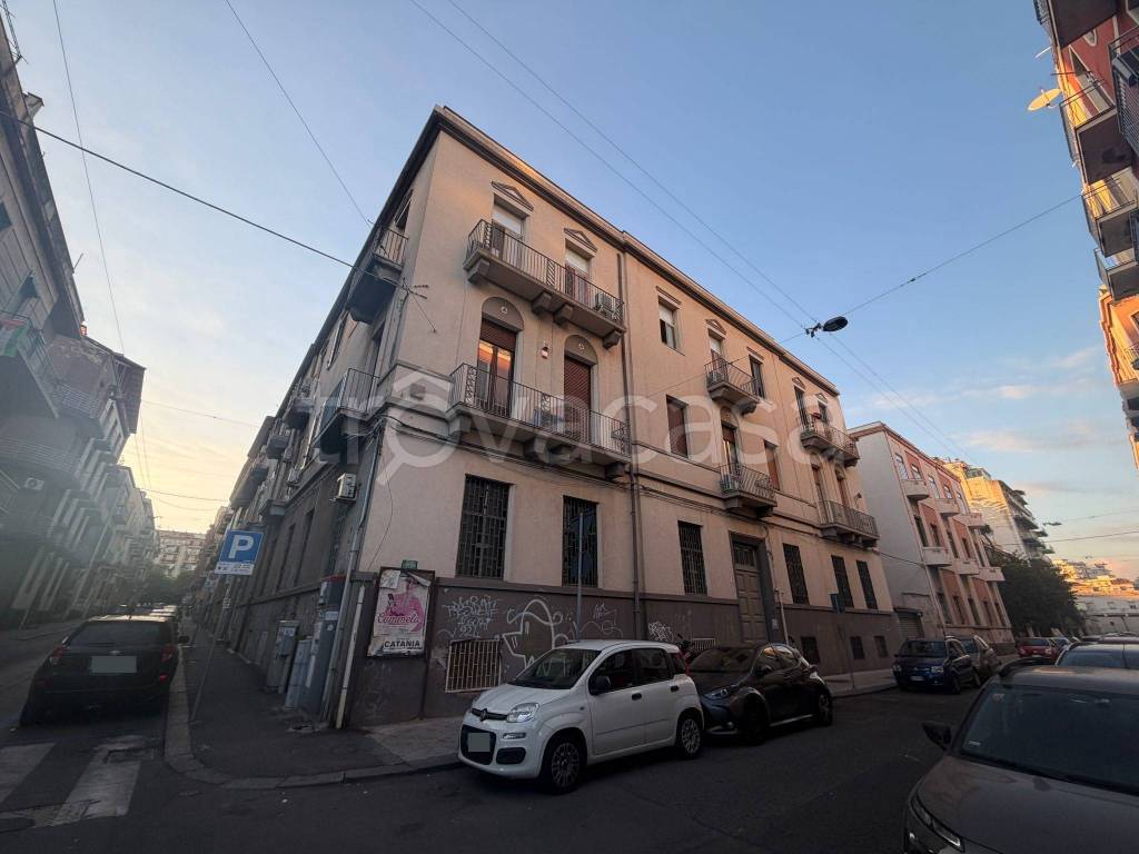 appartamento in vendita a Catania