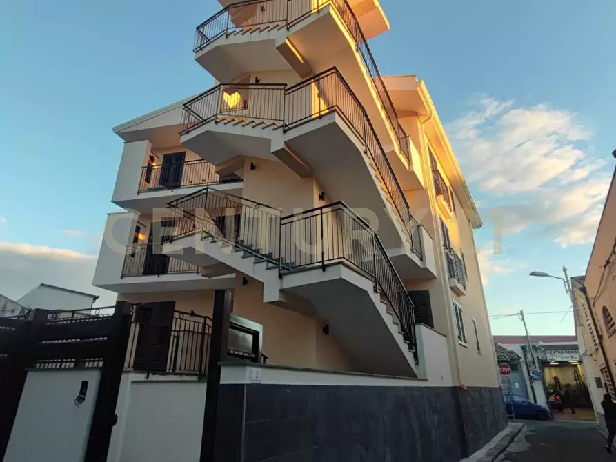 appartamento in vendita a Catania
