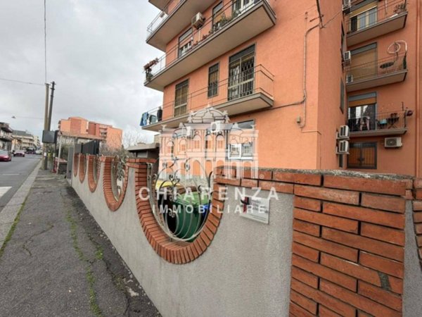 appartamento in vendita a Catania