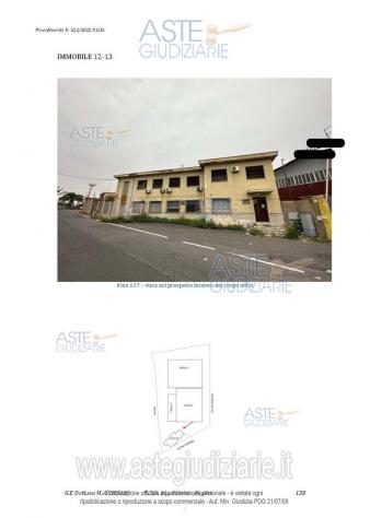 negozio in vendita a Catania