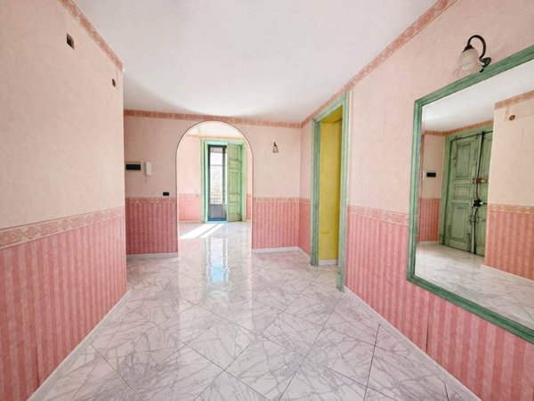 appartamento in vendita a Catania