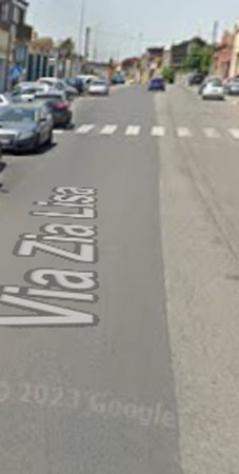 appartamento in vendita a Catania in zona Zia Lisa