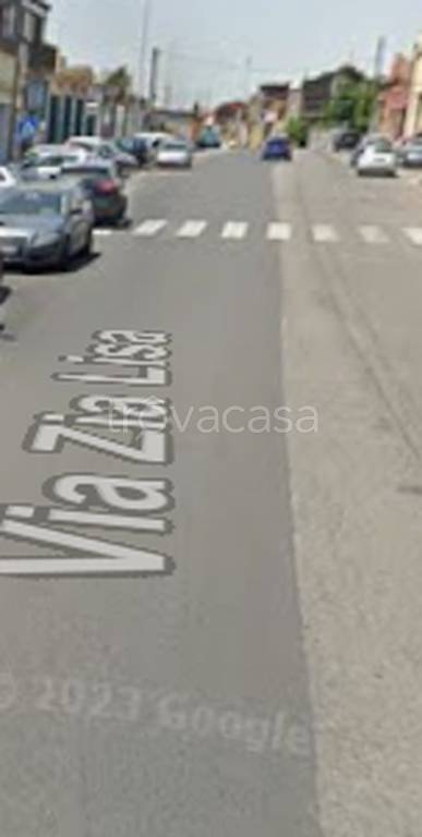 appartamento in vendita a Catania in zona San Giuseppe la Rena