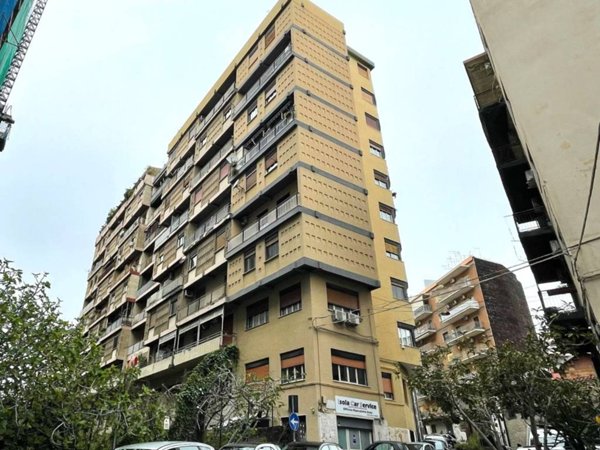 appartamento in vendita a Catania in zona Centro Storico
