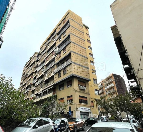 appartamento in vendita a Catania in zona Centro Storico