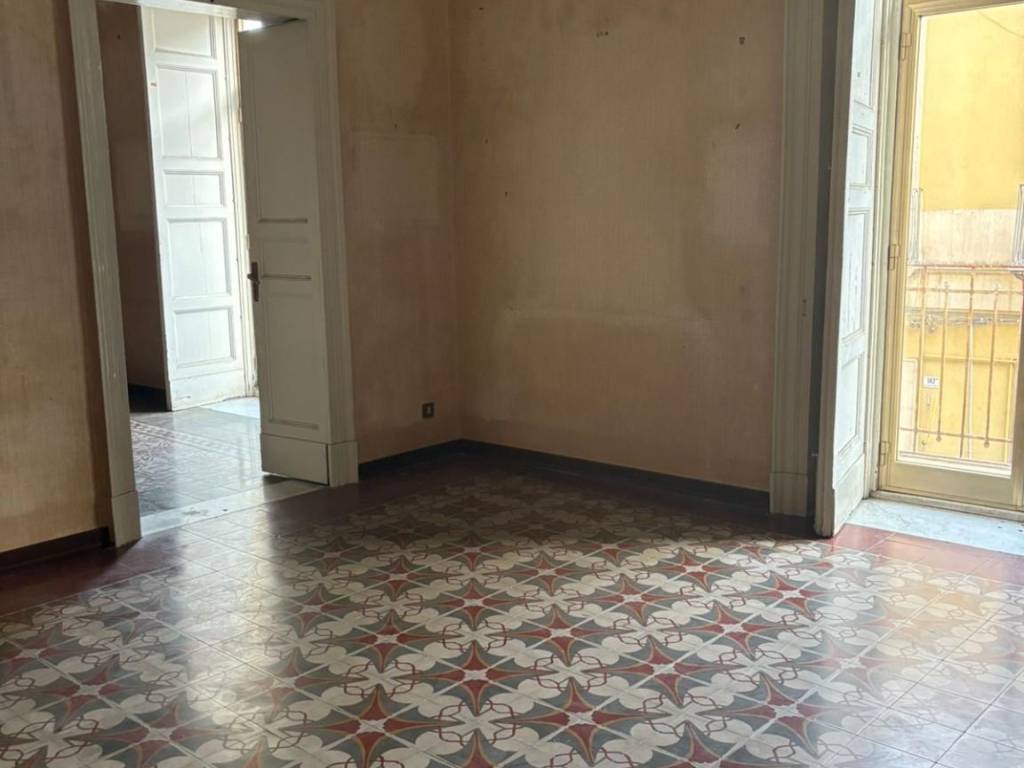 appartamento in vendita a Catania