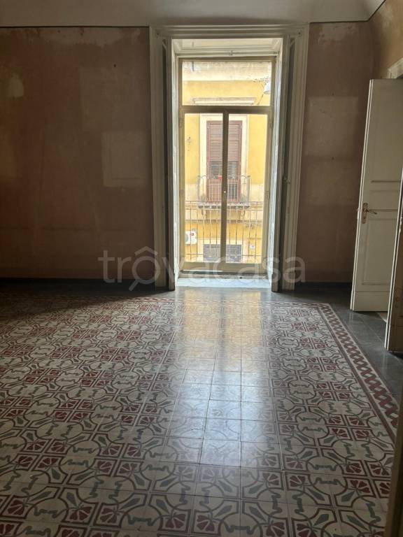 appartamento in vendita a Catania