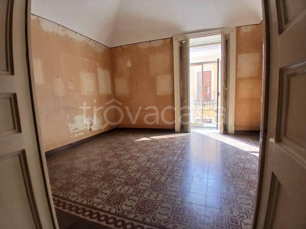 appartamento in vendita a Catania