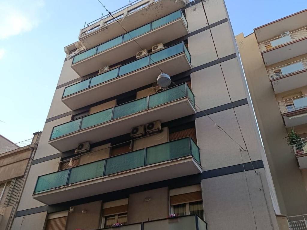 appartamento in vendita a Catania