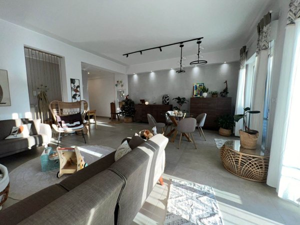 appartamento in vendita a Catania in zona Picanello