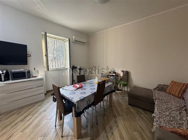 appartamento in vendita a Catania in zona San Leone