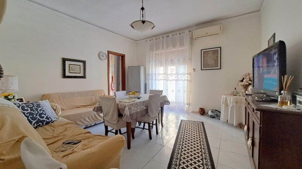 appartamento in vendita a Catania in zona Picanello