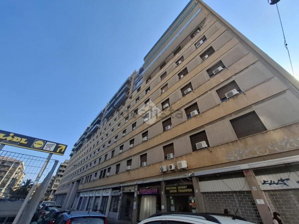 appartamento in vendita a Catania