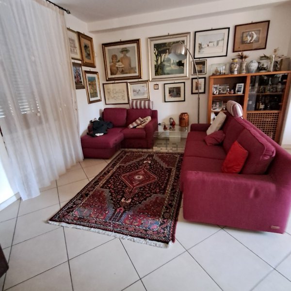 appartamento in vendita a Catania