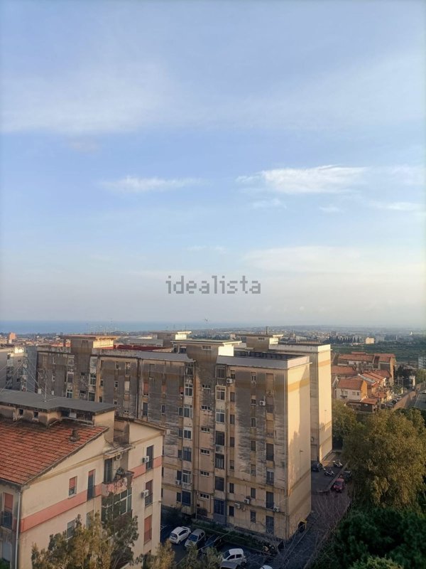 appartamento in vendita a Catania in zona Centro Storico