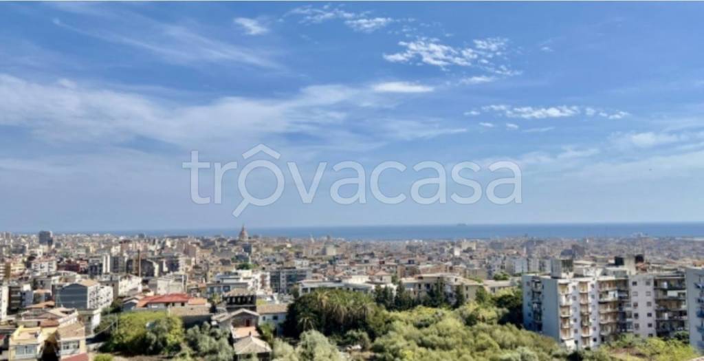 appartamento in vendita a Catania in zona Centro Storico