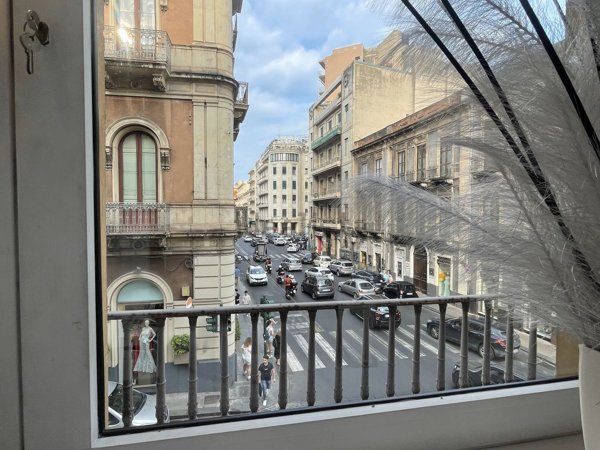appartamento in vendita a Catania in zona Borgo Sant'Agata