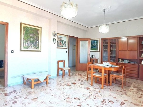 appartamento in vendita a Catania in zona San Giuseppe la Rena