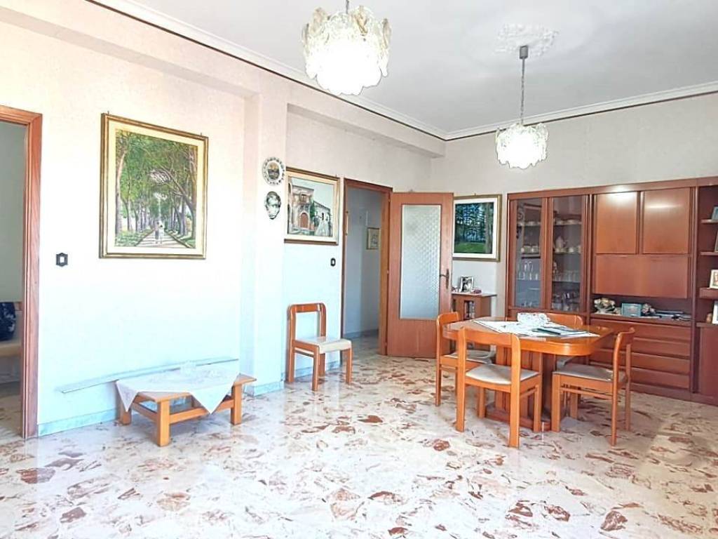 appartamento in vendita a Catania in zona San Giuseppe la Rena
