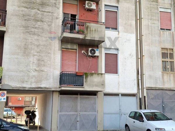 appartamento in vendita a Catania in zona Trappeto