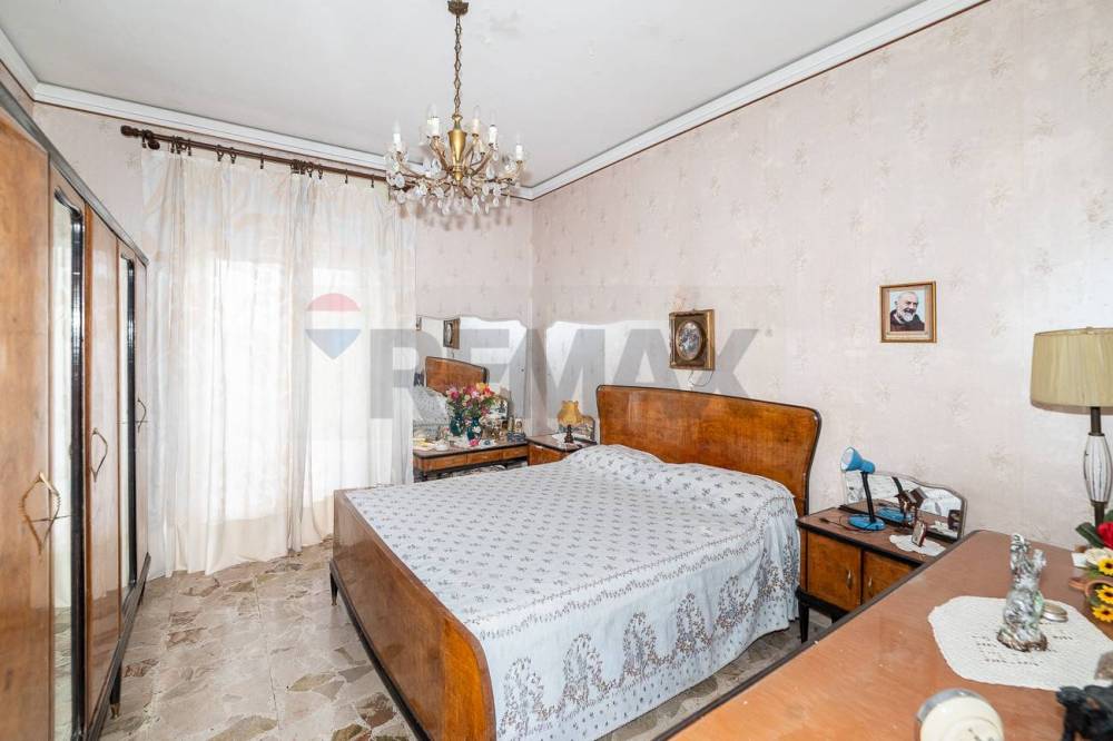 appartamento in vendita a Catania in zona Picanello