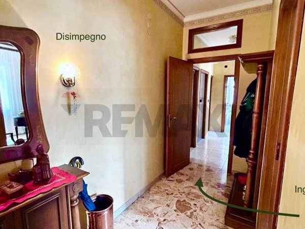 appartamento in vendita a Catania