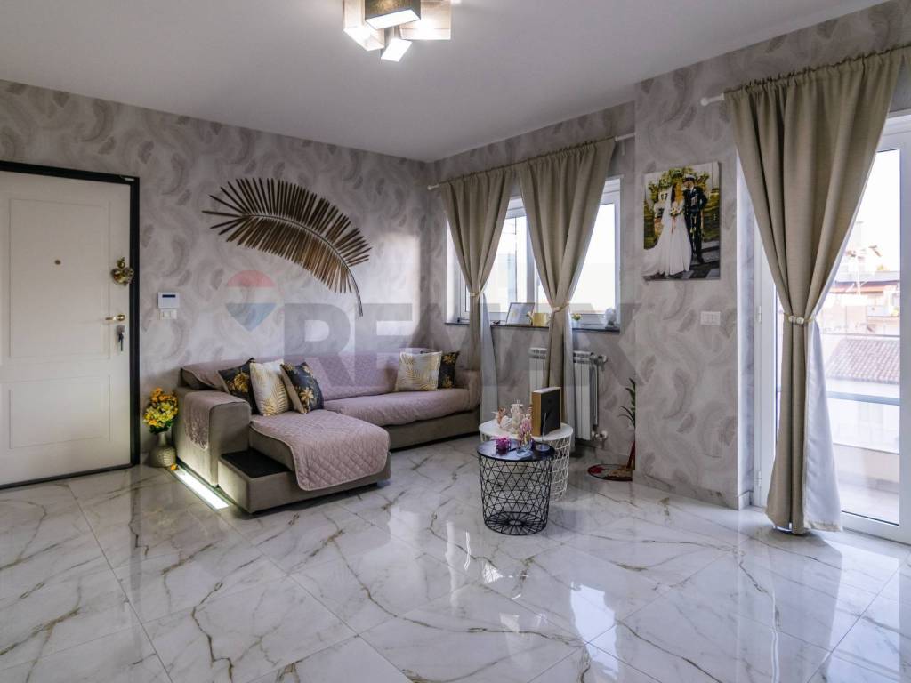 appartamento in vendita a Catania in zona San Leone