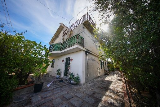 casa indipendente in vendita a Catania in zona Fontanarossa