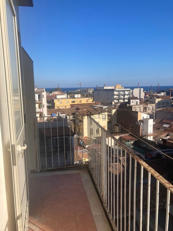 appartamento in vendita a Catania