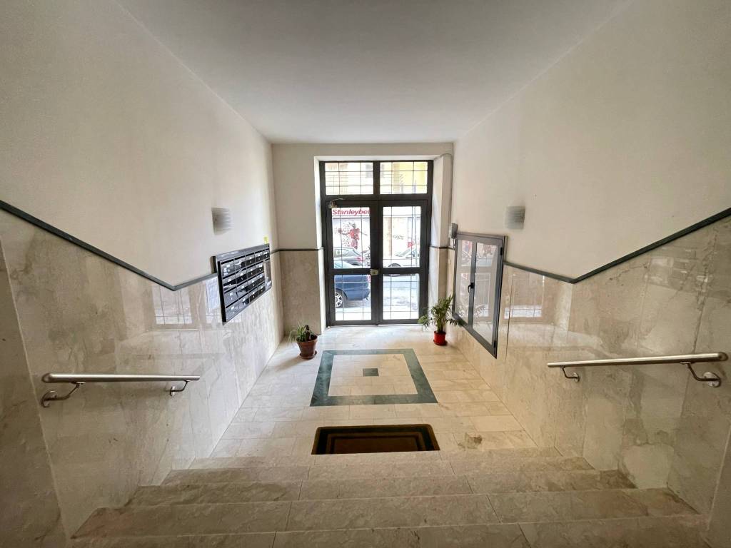 appartamento in vendita a Catania in zona Picanello