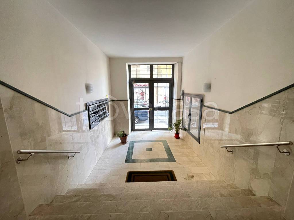 appartamento in vendita a Catania